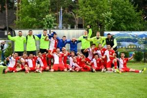 Voša penalima srušila Dinamo i osvojila Kup prijateljstva! 